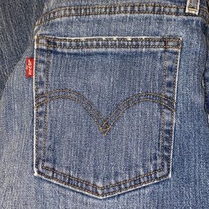 Levi’s